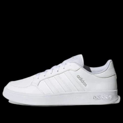 adidas Breaknet 'White'