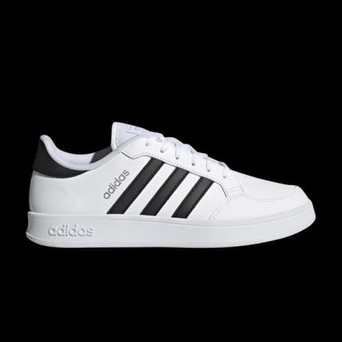 adidas Breaknet 'White Black' (Women's)