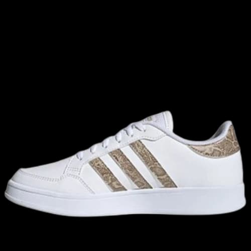 adidas Breaknet 'White Gold' (Women's)