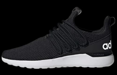 adidas Lite Racer Adapt 3.0 Black Grey