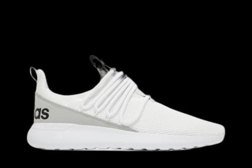 adidas Lite Racer Adapt 3.0 'White Grey'