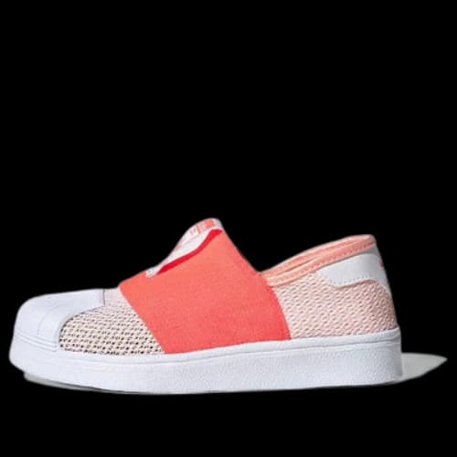 (PS) adidas originals Superstar Smr 360 'Pink Blue'