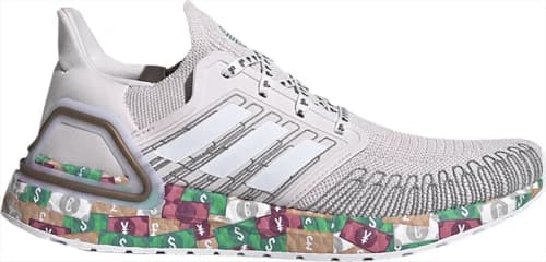 adidas Ultra Boost 20 Global Currency