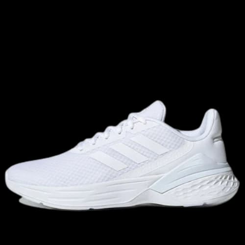 adidas Neo Response Sr 'White' (Women's)