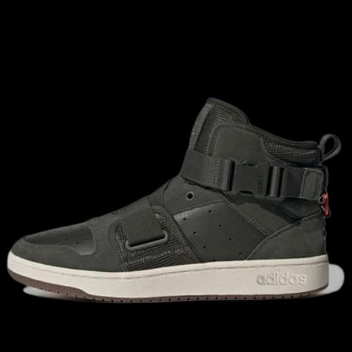 adidas Hoops 2.0 Utx 'Green'