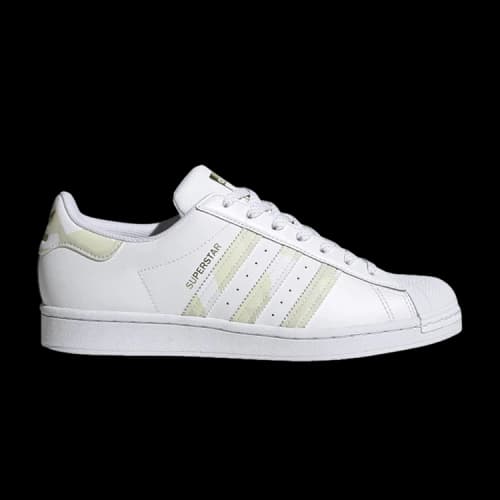 adidas Superstar Camo Stripe