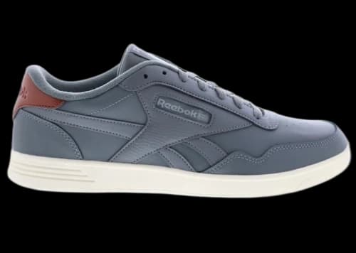 Reebok Club MEMT Pure Grey