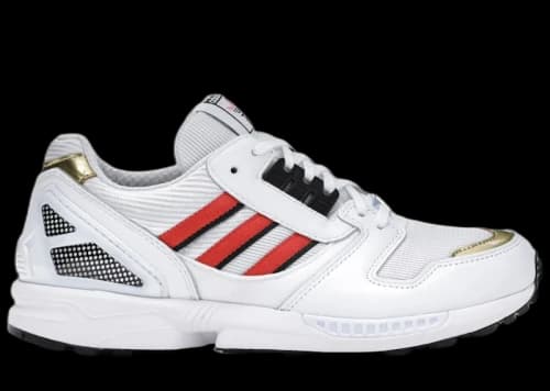 adidas ZX 8000 Olympic (2020)