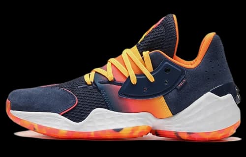 adidas Harden Vol. 4 GCA