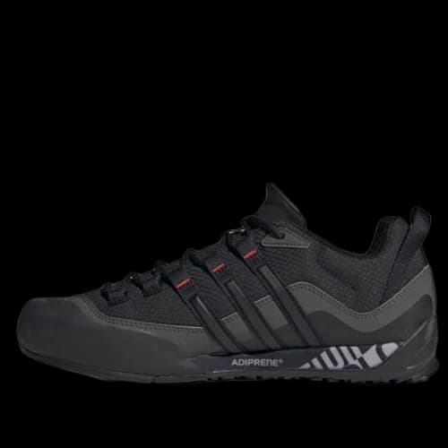 adidas Terrex Swift Solo Approach 'Black' (Women's)