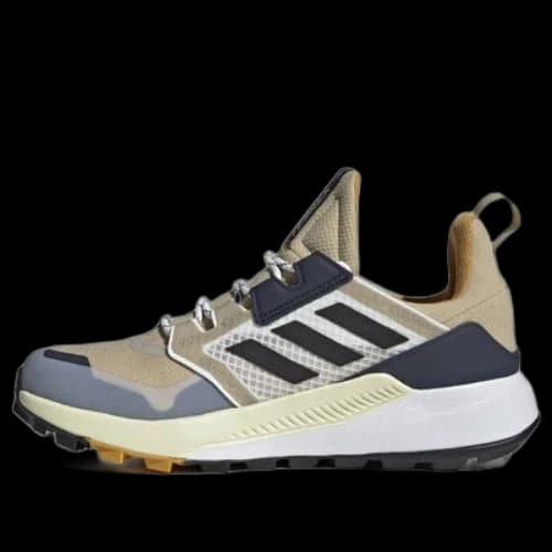 adidas Terrex Trailmaker Gtx 'Black White Brown' (Women's)