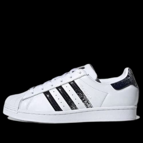 adidas originals Superstar 'White Black' (Women's)