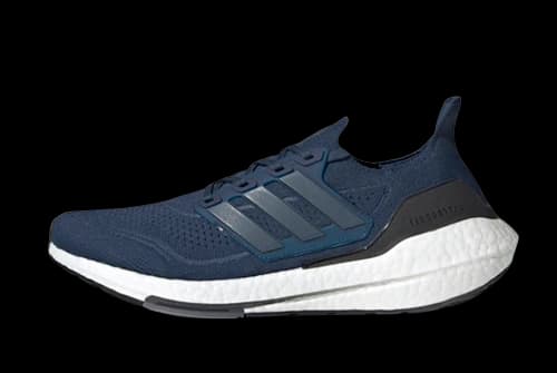adidas Ultra Boost 21 Crew Navy