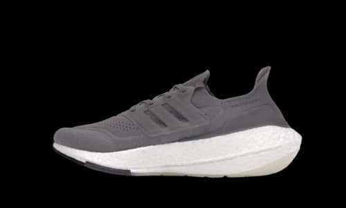adidas Ultra Boost 21 Grey (Women's)
