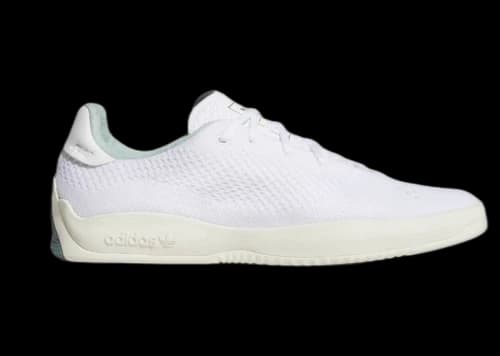 adidas Puig Primeknit Primeblue White Hazy Emerald