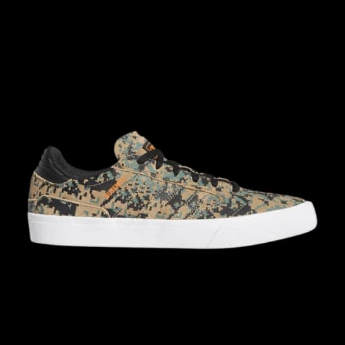 adidas Busenitz Vulc 2.0 Digi Camo