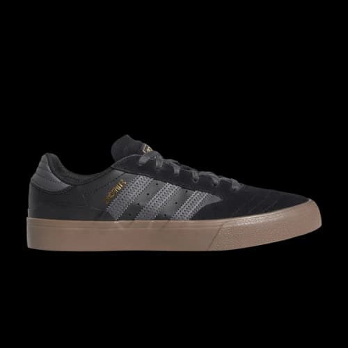 adidas Busenitz Vulc 2.0 Black Gum