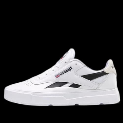 Reebok Legacy White