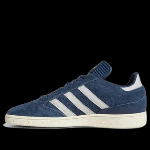 adidas originals Busenitz 'Blue White'