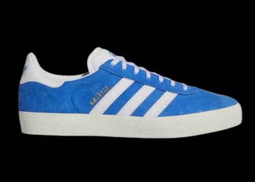 adidas Gazelle ADV Blue Bird