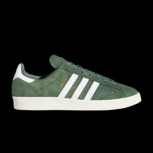 adidas Campus ADV Green Oxide