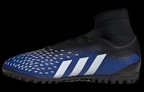 adidas Predator Freak.4 Tf 'Black Blue White'