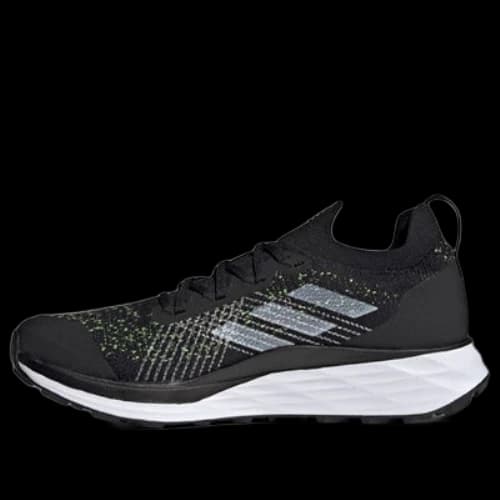 adidas Terrex Two Primeblue 'Black'