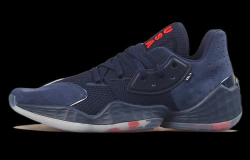 adidas Harden Vol. 4 Team USA