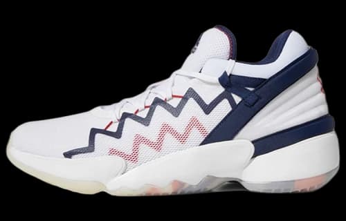 adidas D.O.N. Issue #2 Team USA