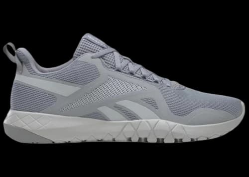 Reebok Flexagon Force 3 Pure Grey