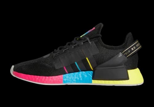 adidas NMD R1 V2 Tokyo Nights