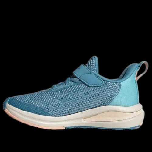 (GS) adidas Fortarun K Blue/Pink