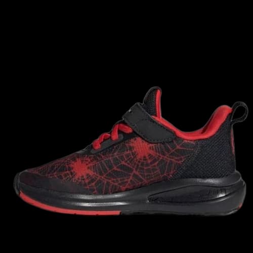 (PS) adidas Marvel x adidas Fortarun Spider-Man K