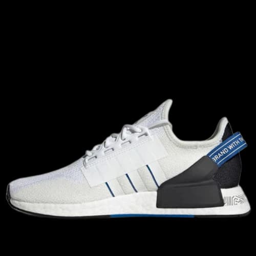 adidas originals NMD_R1 V2 'White'