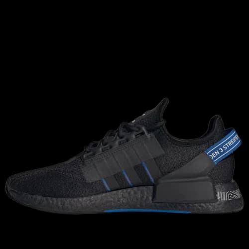adidas originals Nmd_R1.V2 'Black Blue'