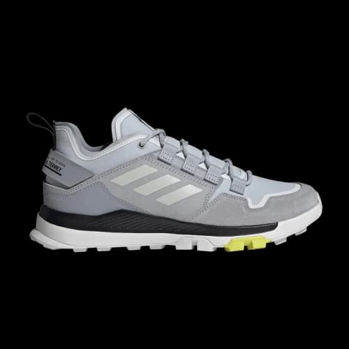 adidas Terrex Hikster Low Halo Silver