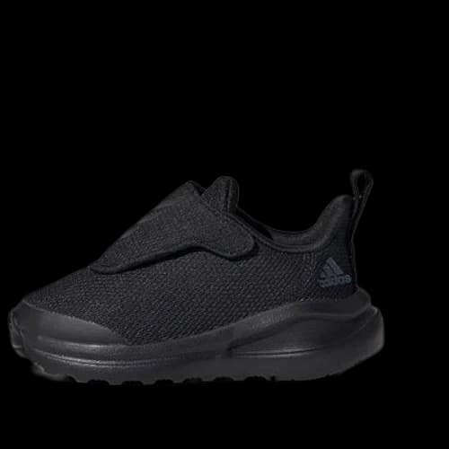 (TD) adidas Fortarun Ac Black