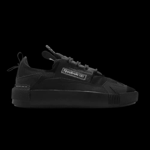 Reebok Sudeca 'Black True Grey'