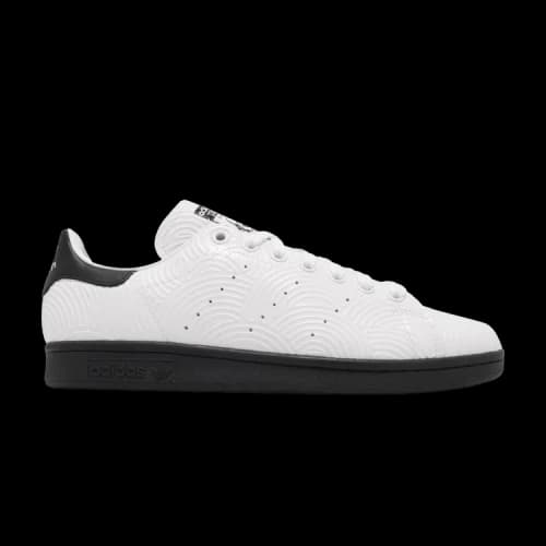 adidas Hirocoledge x Stan Smith 'Takahashi Hiroko - White'