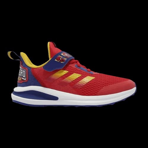 adidas Marvel x FortaRun EL J 'Superhero'