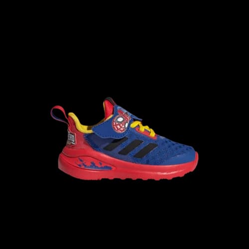 adidas Marvel x FortaRun Infant 'Spider Man'