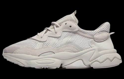 adidas Ozweego Chalk Pearl