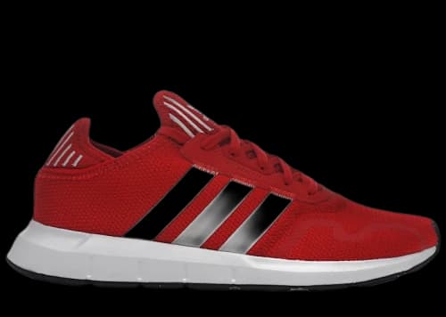 adidas Swift Run X Scarlet