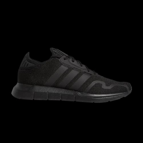 adidas Swift Run X Triple Black