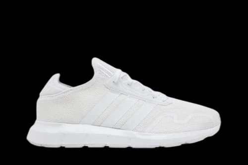 adidas Swift Run X Triple White