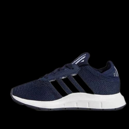 (PS) adidas originals Swift Run X 'Blue White'