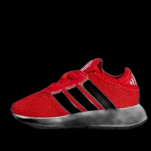 (TD) adidas originals Swift Run X 'Red White'