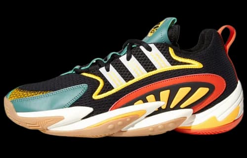 adidas CRAZY BYW 2.0 Black