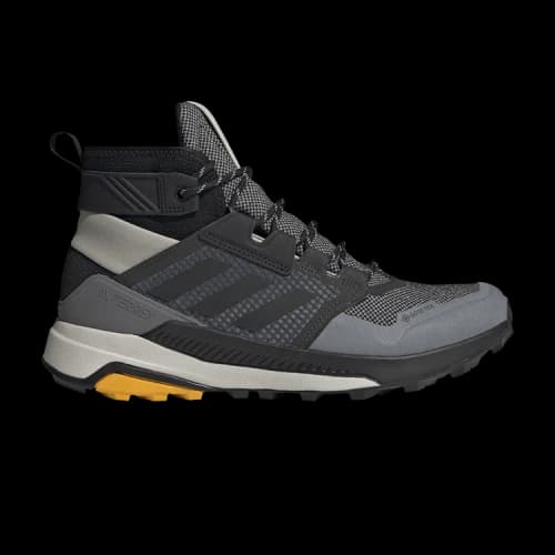 adidas Terrex Trailmaker Mid GTX Metal Grey