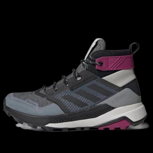 adidas Terrex Trailmaker Mid GTX Schuh 'Grey' (Women's)